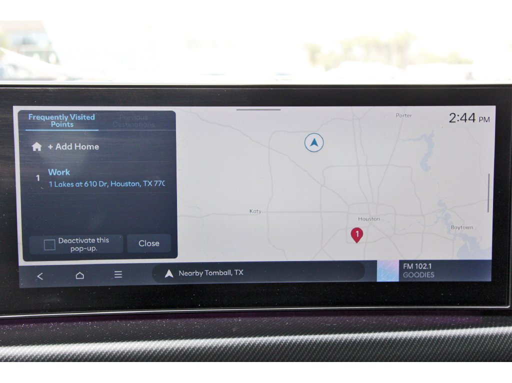 Used 2024 Hyundai Sonata N Line FWD image 26