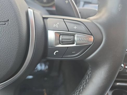 Used 2016 BMW 535i xDrive Sedan AWD/4WD image 24