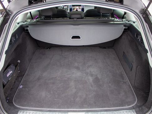 Used 2025 Mercedes-Benz E 450 4MATIC All-Terrain Wagon image 13