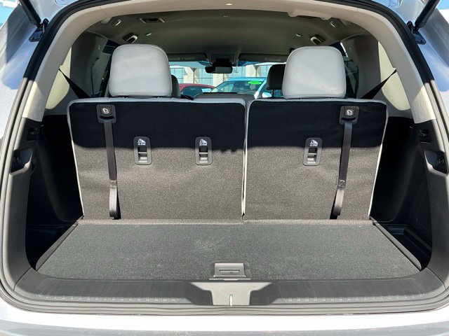 New 2026 Honda Pilot EX-L image 6