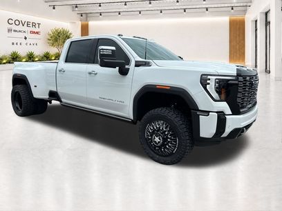 New 2026 GMC Sierra 3500 Denali Ultimate