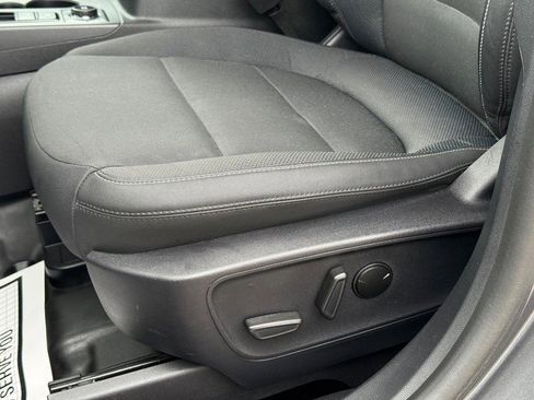 Certified 2023 Ford Bronco Sport Badlands image 24