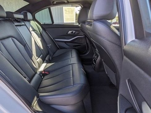 Used 2020 BMW 330i Sedan image 42