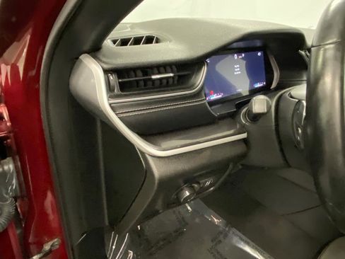 Used 2021 Jeep Grand Cherokee L Laredo image 35