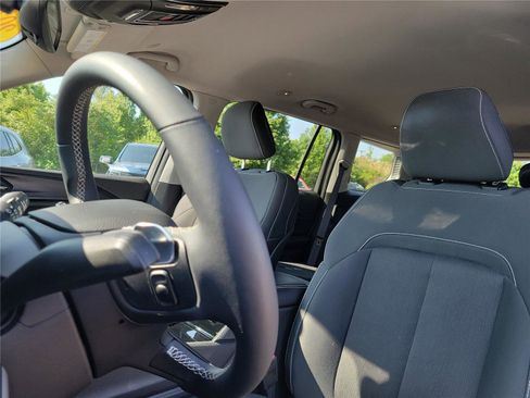 Used 2023 Jeep Grand Cherokee L Laredo w/ Luxury Tech Group I AWD/4WD image 19