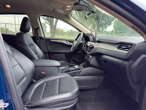 Used 2020 Ford Escape SEL FWD image 34
