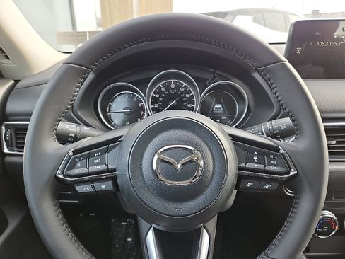 New 2025 MAZDA CX-5 AWD 2.5 S image 16