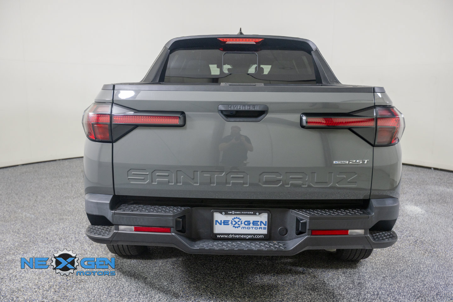 Used 2024 Hyundai Santa Cruz SEL w/ Activity Package AWD/4WD image 34