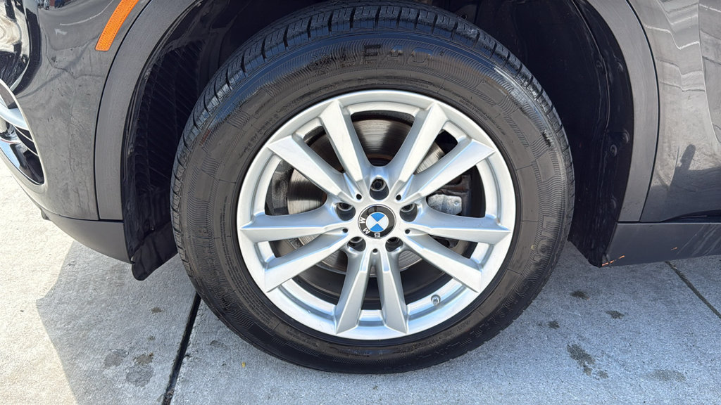 Used 2015 BMW X5 xDrive35i AWD/4WD image 19