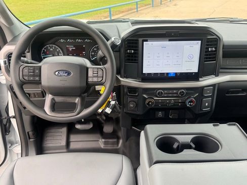New 2026 Ford F150 XL RWD image 21
