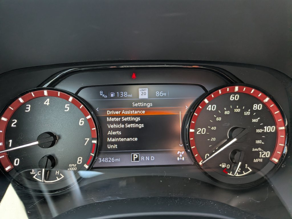 Used 2023 Nissan Frontier PRO-4X w/ Pro-4X Premium Package AWD/4WD image 16