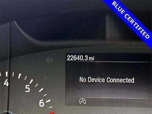 Certified 2022 Ford Escape SE w/ Convenience Package image 13