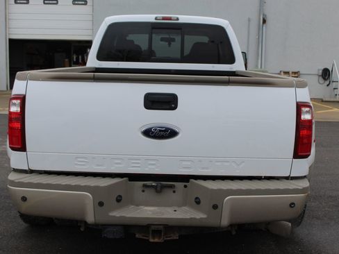 Used 2008 Ford F350 King Ranch image 6