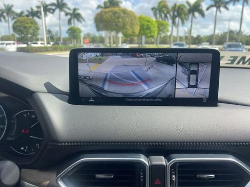 Certified 2025 MAZDA CX-5 Signature image 51