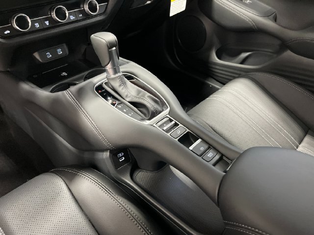 New 2027 Honda HR-V EX-L image 19