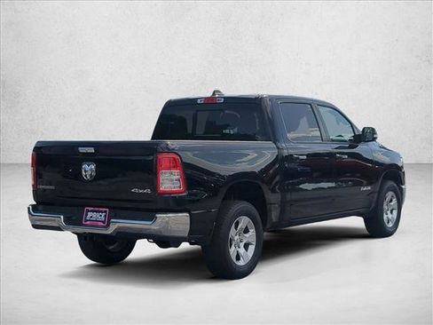 Used 2019 RAM 1500 Big Horn AWD/4WD image 5