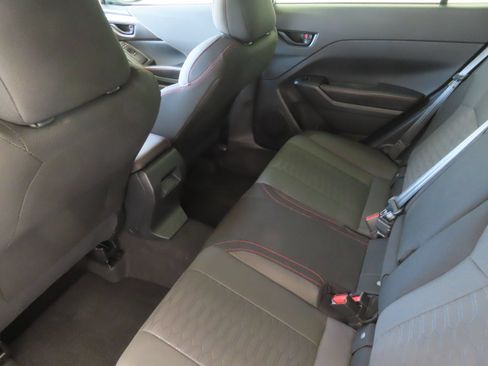 New 2026 Subaru Impreza 2.0i Sport AWD/4WD image 20