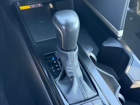 Certified 2025 Toyota Camry SE FWD image 24