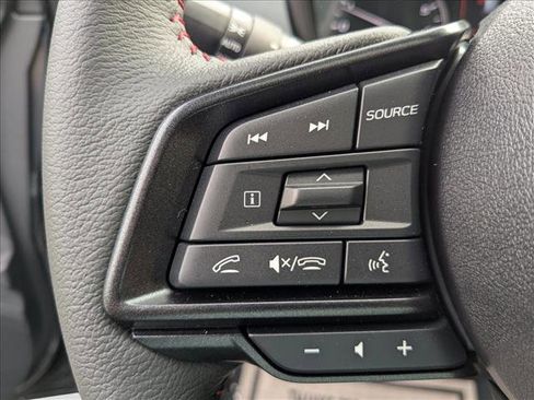 New 2026 Subaru Impreza RS image 15