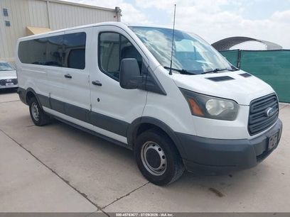 Used 2018 Ford Transit 350 XL