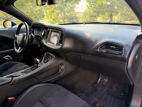Used 2021 Dodge Challenger R/T w/ Plus Package RWD image 24