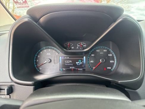 Used 2018 Chevrolet Colorado Z71 image 26