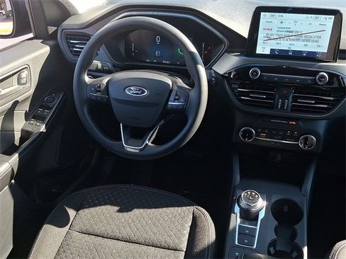 New 2026 Ford Escape Active image 9