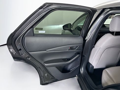 Used 2025 MAZDA CX-30 AWD 2.5 S w/ Preferred Package image 27