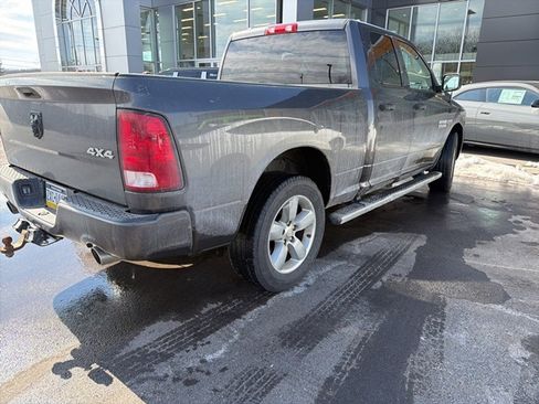 Used 2018 RAM 1500 Express w/ Express Value Package image 7