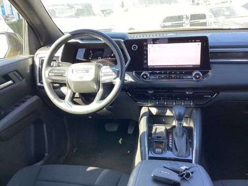 Used 2023 GMC Canyon Elevation w/ Convenience Package image 23