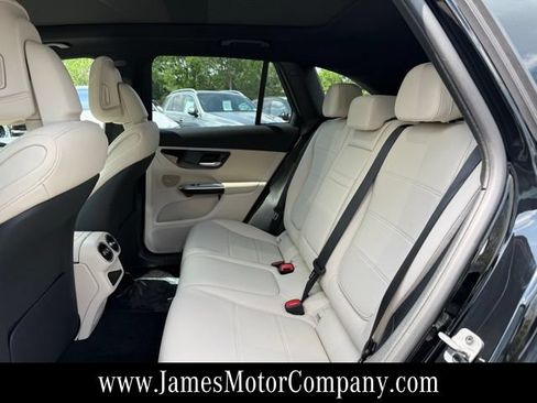 Certified 2026 Mercedes-Benz GLC 350e 4MATIC image 16