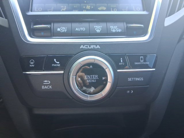 Used 2019 Acura MDX A-Spec AWD/4WD image 23