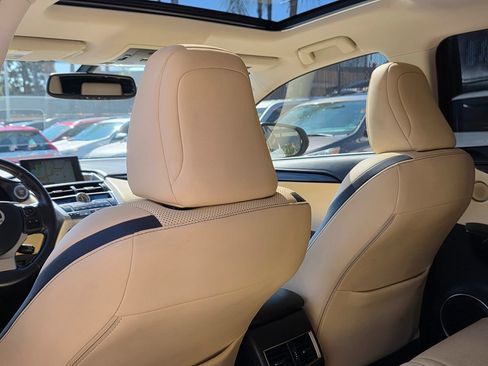 Used 2016 Lexus NX 200t FWD w/ Premium Package image 25