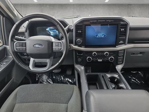 Used 2024 Ford F150 XLT w/ Mobile Office Package image 20