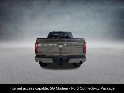 Used 2026 Ford F150 Tremor w/ Equipment Group 402B AWD/4WD image 6