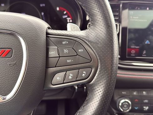 Used 2024 Dodge Durango R/T AWD/4WD image 36