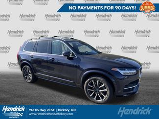 Used 2016 Volvo XC90 T6 Momentum w/ Momentum Plus Package AWD/4WD video 1