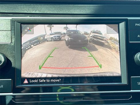 Used 2019 Volkswagen Jetta R-Line w/ R-Line Cold Weather Package image 14