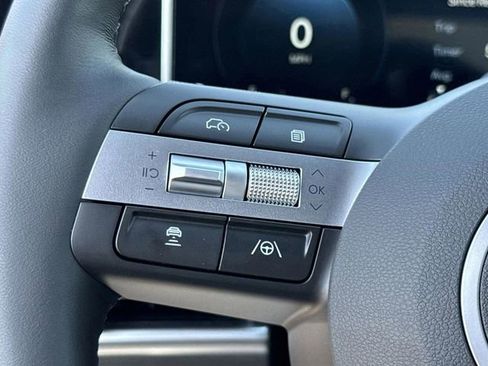New 2026 Hyundai Santa Cruz Limited AWD/4WD image 12