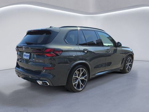 New 2026 BMW X5 xDrive50e w/ M Sport Package AWD/4WD image 4