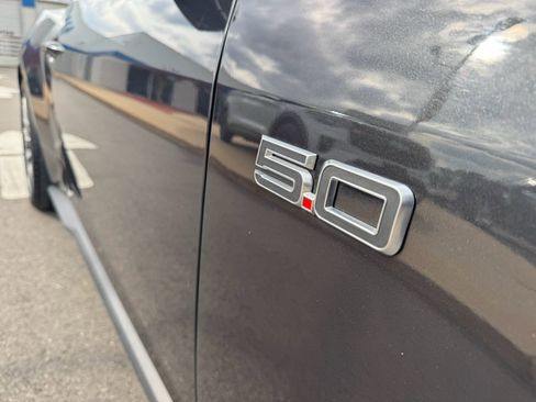 Used 2024 Ford Mustang GT Premium RWD image 12