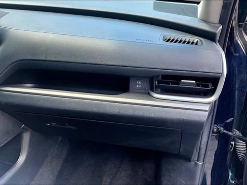 Used 2024 Toyota Grand Highlander AWD Hybrid image 27
