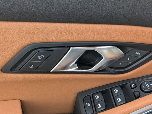 New 2026 BMW 330i xDrive Sedan w/ M Sport Package image 12