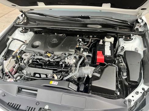 Used 2023 Toyota Camry LE image 11