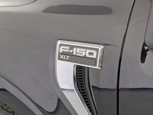 Used 2025 Ford F150 XLT image 29