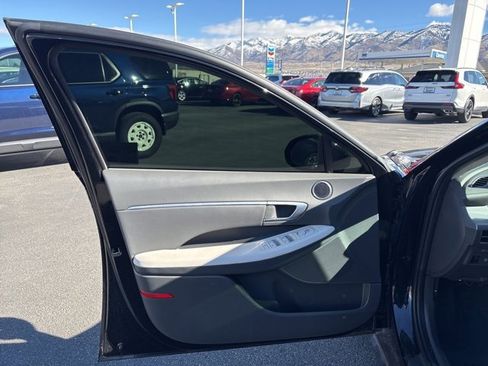 Used 2024 Hyundai Sonata SEL image 9