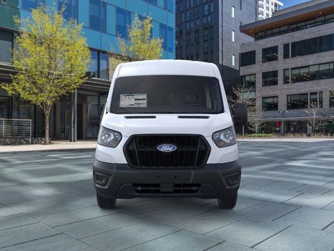 New 2026 Ford Transit 250 148 Medium Roof image 6