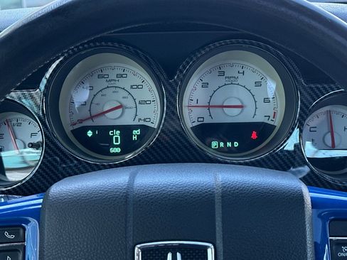 Used 2014 Dodge Challenger Rallye Redline image 26