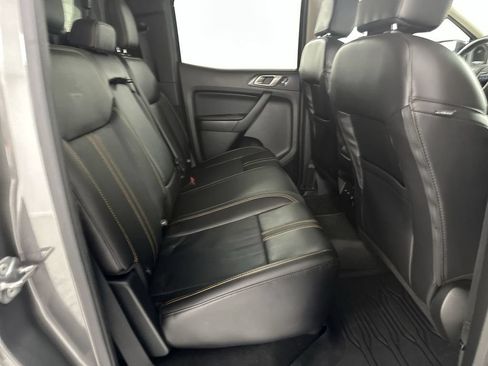 Used 2022 Ford Ranger Lariat w/ Equipment Group 501A High AWD/4WD image 22