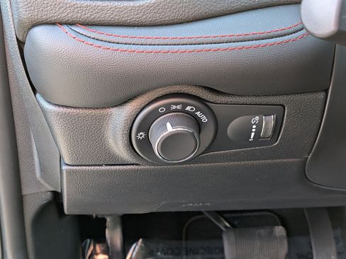 New 2026 Dodge Durango GT image 16